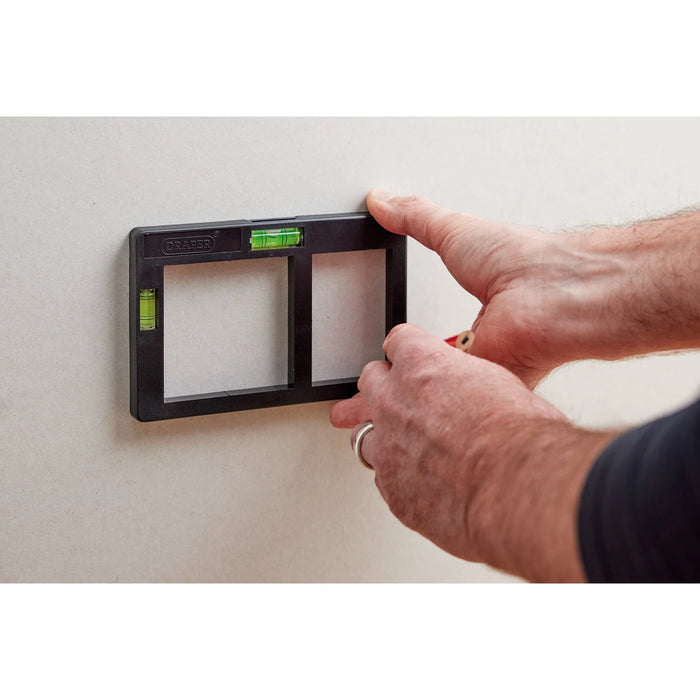 Draper Socket Box Cutting Template - SBT