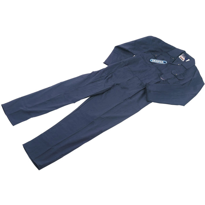 Draper Boiler Suit, Extra Large - BS2