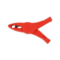 Laser Insulated Safety Clamp 1000V 6618