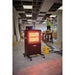 Draper 110V Infrared Cabinet Heater, 2.4kW, 8188 BTU 04746 Draper - Town Tools 