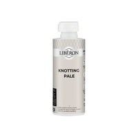 Liberon Knotting Pale 125ml