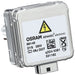 Osram XENARC ORIGINAL D1S HID Xenon discharge bulb, discharge lamp, OEM quality Osram - Town Tools 