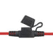 Sealey MINI Blade Fuse Holder Splash-proof 30A Pack of 10 FHMSP30 Sealey - Town Tools 