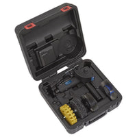 Sealey Smart Eraser Air Tool Kit 4pc SA695