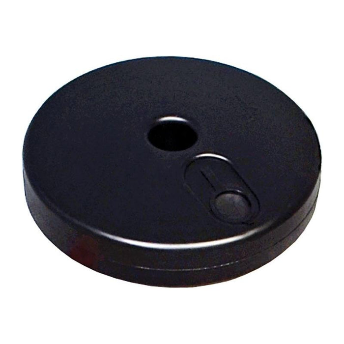 Faithfull Plastic Post Base Only Faithfull - Town Tools