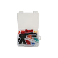 Laser Paintless Dent Puller Tool Set 7004