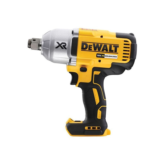 Dewalt Power Tools DCF897N XR 3/4in Impact Wrench 18V Bare Unit DeWALT Power Tools - Town Tools