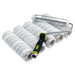 Stanley® Hand Tools Silver Stripe Roller Pack 230 x 44mm (9 x 1.3/4in) STANLEY® Hand Tools - Town Tools