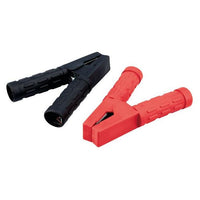 Tool Connection Booster Cable Handles 600A 1 Pair 30520