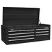 American Pro American PRO Topchest 9 Drawer - Black AP4109B American Pro - Town Tools 