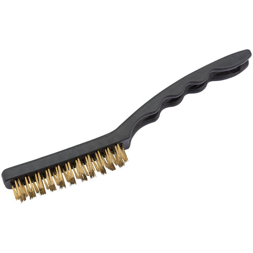 Draper Brass Fill Brush, 230mm 52402 Draper - Town Tools 