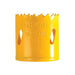 Faithfull Bi-Metal Cobalt Holesaw 48mm Faithfull - Town Tools