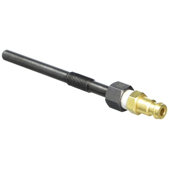 Laser Diesel Compression Test Adaptor - M8 x 1.0 x 115mm 7237 Laser - Town Tools 