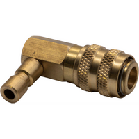 Sealey Quick Release Connector 90° VS217-34