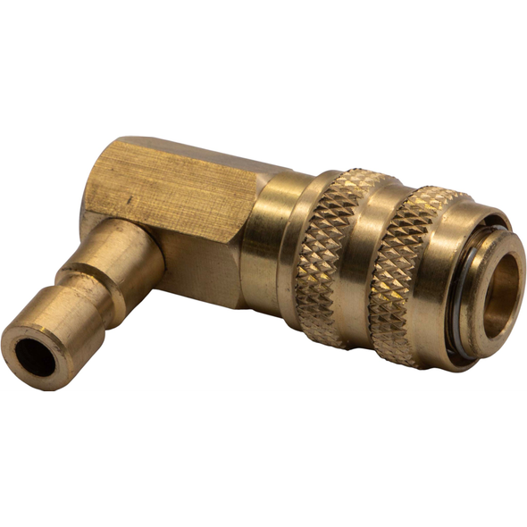 Sealey Quick Release Connector 90°