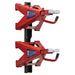 Sealey Axle Stand Storage Rack 5 & 6 Tonne SR56 Sealey - Town Tools 
