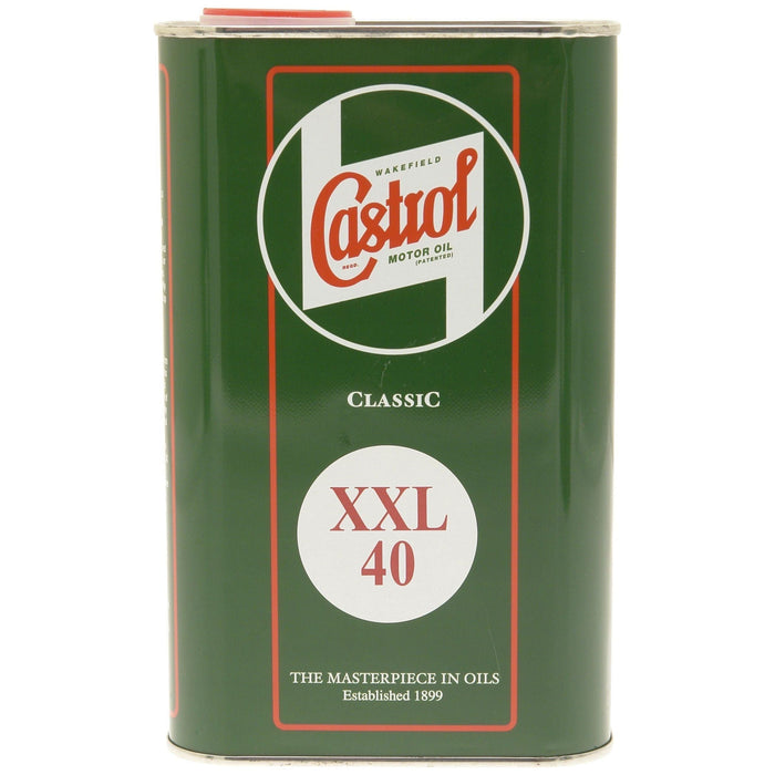 Castrol Classic XXL40 - 1 Litre
