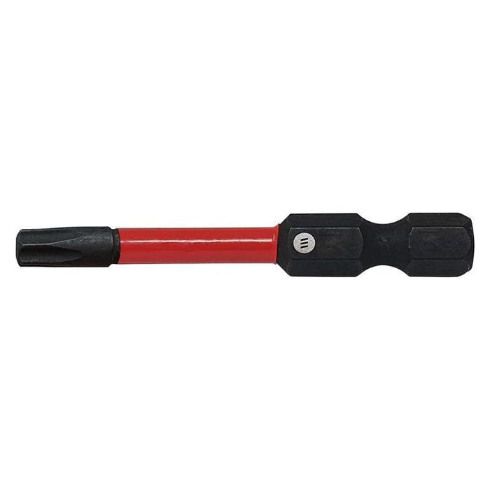 Forgefix ForgeFast TORX® Compatible Impact Bit TX15 x 25mm (Card 2) ForgeFix - Town Tools