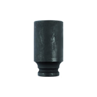 Laser Deep Impact Socket 1/2"D 18mm 2029