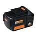 Batavia MAXXPACK Slide Battery Pack 18V 4.0Ah Li-ion Batavia - Town Tools