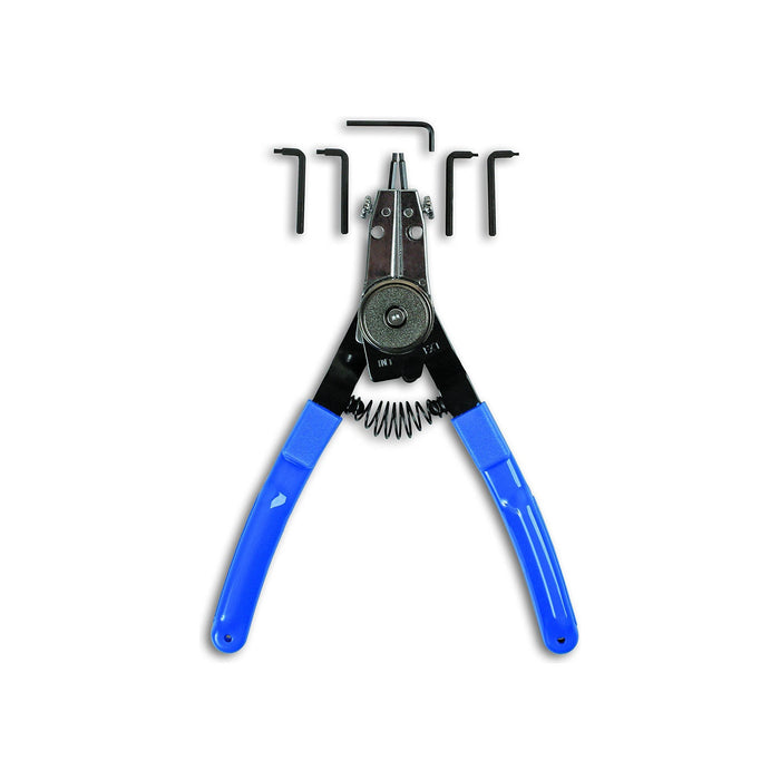 Laser Quick Change Circlip Pliers 5733 Laser - Town Tools 