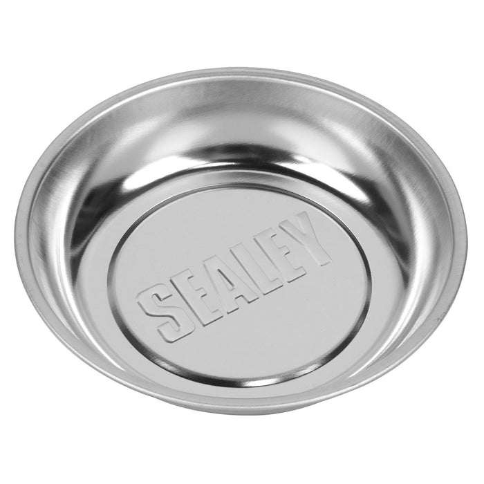 Sealey Premier Premier Magnetic Collector 110mm AK2311 Sealey Premier - Town Tools 