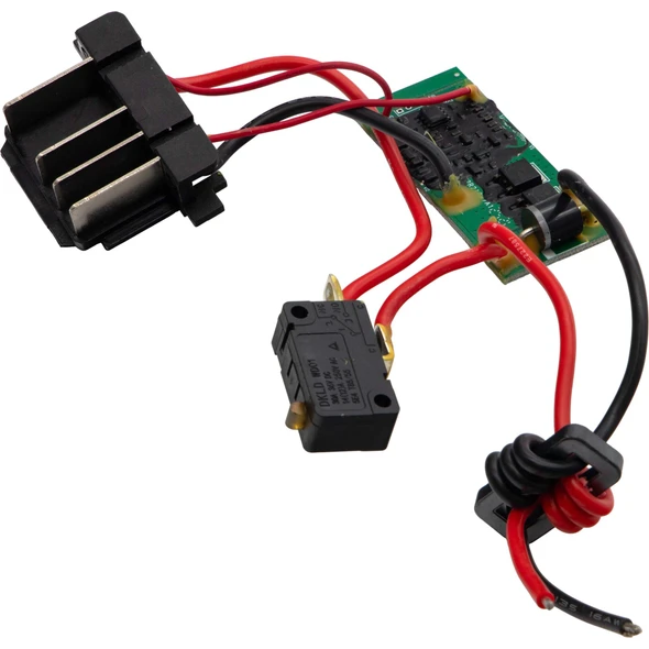Sealey PCB/Switch Assembly