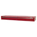 Sealey Mid-Box 1 Drawer with Ball-Bearing Slides Heavy-Duty Red AP6601 Sealey - Town Tools 