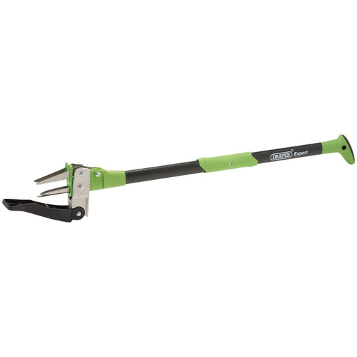 Draper Long Handled Weed Puller 37796 Draper - Town Tools 