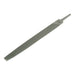 Bahco 1-110-08-1-0 Flat Bastard File 200mm (8in) Bahco - Town Tools