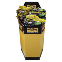 Sealey Worksafe Dump Bin Gloves 1 WDBG1