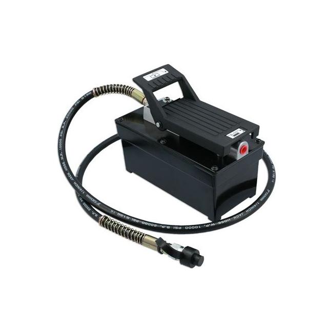 Laser Air Powered Hydraulic Pump 700 bar 7862