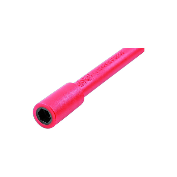 Laser VDE Nut Driver 4mm 7436 Laser - Town Tools 