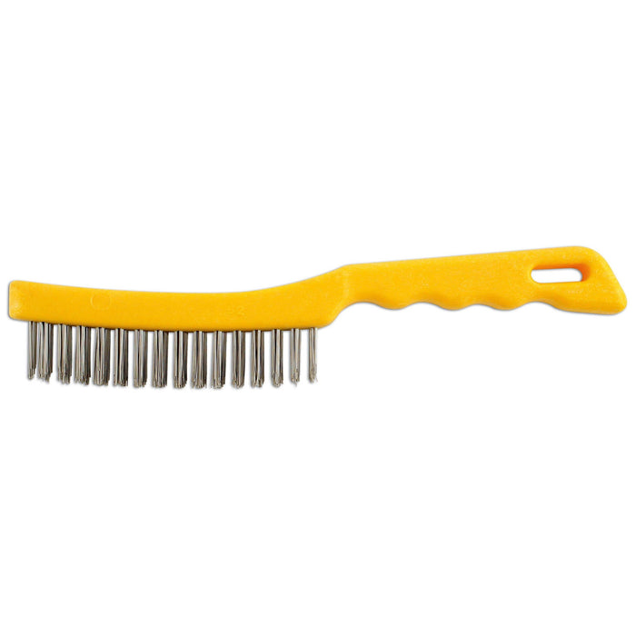 Power-Tec Stainless Steel Wire Brush 91371 Power-Tec - Town Tools 