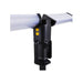 Stanley® Lighting Area Tower Light with Outlet Socket 8000 Lumens STANLEY® Lighting - Town Tools