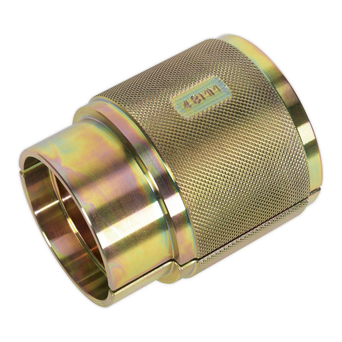 Sealey Motorcycle Fork Seal Driver 48mm Sealey - Town Tools 