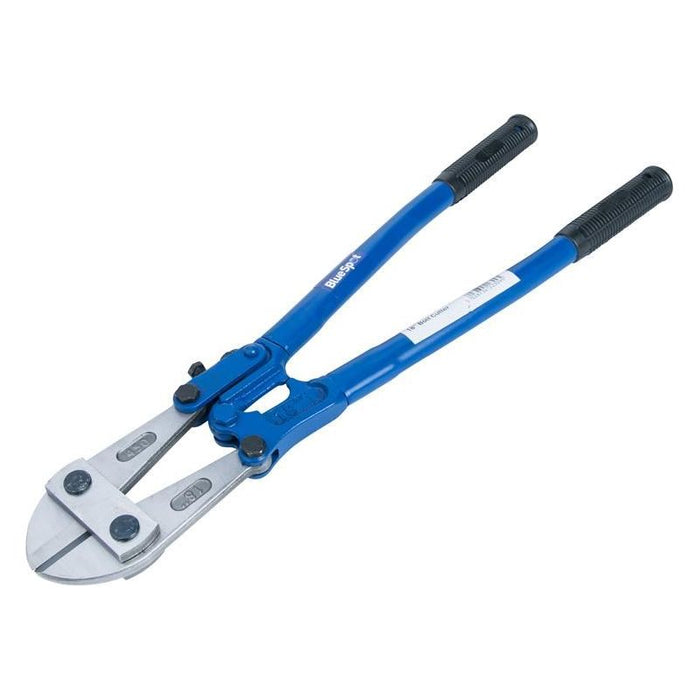 Bluespot Tools Bolt Cutters 450mm (18in) BlueSpot Tools - Town Tools