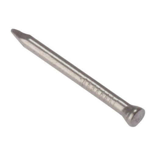 Forgefix Panel Pin Bright Finish 40mm Bag Weight 500g ForgeFix - Town Tools