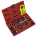 Sealey Petrol Engine Timing Tool Kit for Alfa Romeo Fiat Lancia 1.2 1.4 16v 1.4 Sealey - Town Tools 