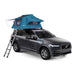 Thule Tepui Ayer Two-Person Vehicle Rooftop Roof Tent Blue Thule - Town Tools