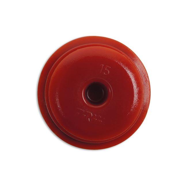 Connect Panel Clip - for BMW, MINI 50pc 36324 Tool Connection - Town Tools 