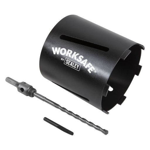 Sealey Core-to-Go Dry Diamond Core Drill150mm x 150mm CTG150 Sealey - Town Tools 