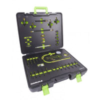 Carlyle Tools Master Compression Test Kit