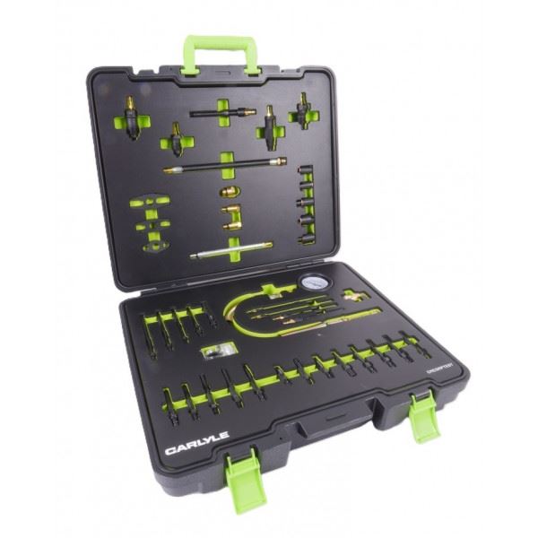 Carlyle Tools Master Compression Test Kit