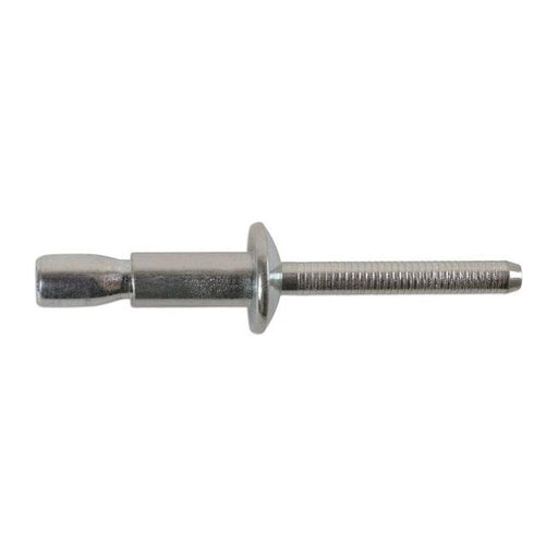 Connect Mono Bolts 6.3mm x 23mm 100pc 32894 Tool Connection - Town Tools 