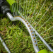 Sealey Oscillating Sprinkler - Brass Heads 17 Nozzle JS2122 Sealey - Town Tools 