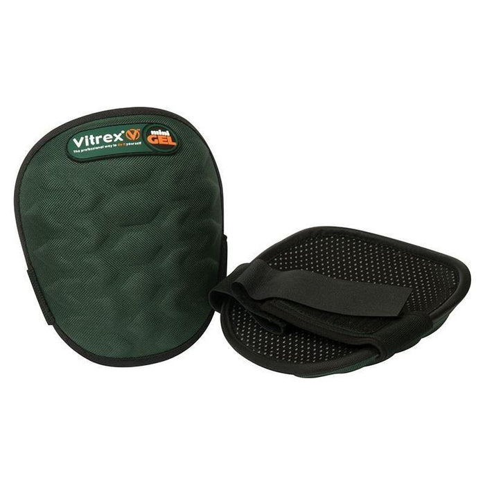 Vitrex Mini Gel Knee Pads Vitrex - Town Tools