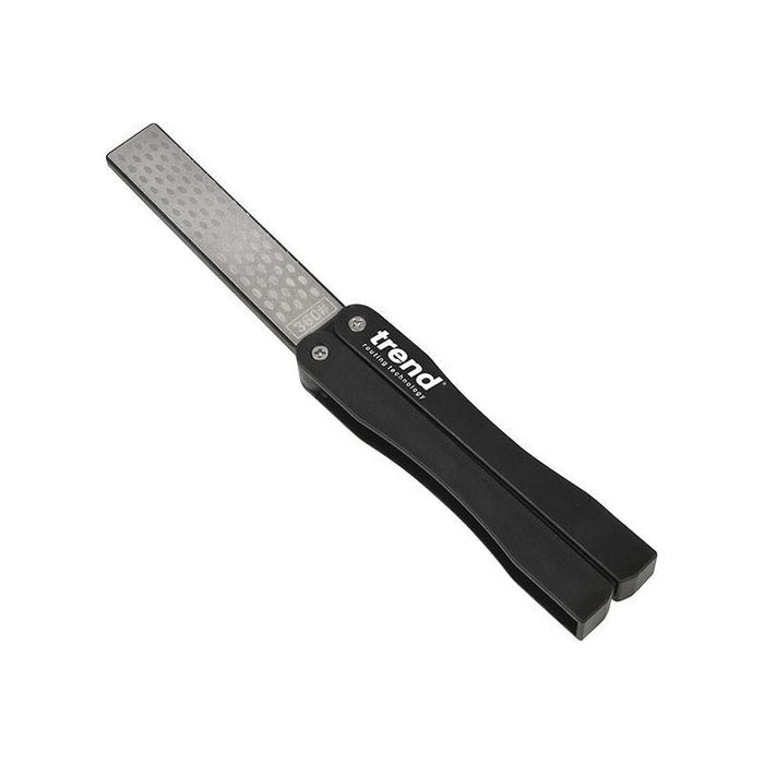 Trend CraftPro Folding Sharpening Stone Trend - Town Tools