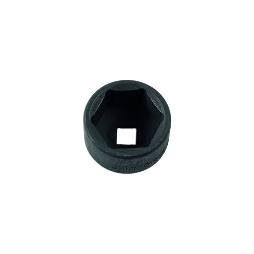 Laser Oil Filter Socket 3/8"D - 30mm 7257 Laser - Town Tools 