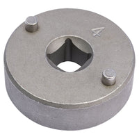 Draper Renault Clio Brake Piston Wind-Back Tool 38193